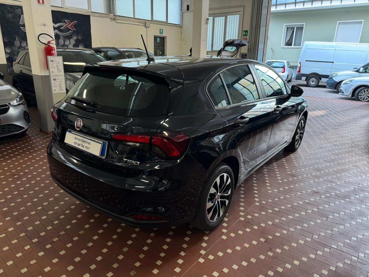 Fiat Tipo 1.0 5 porte City Life - IDEALE PER NEOPATENTATI
