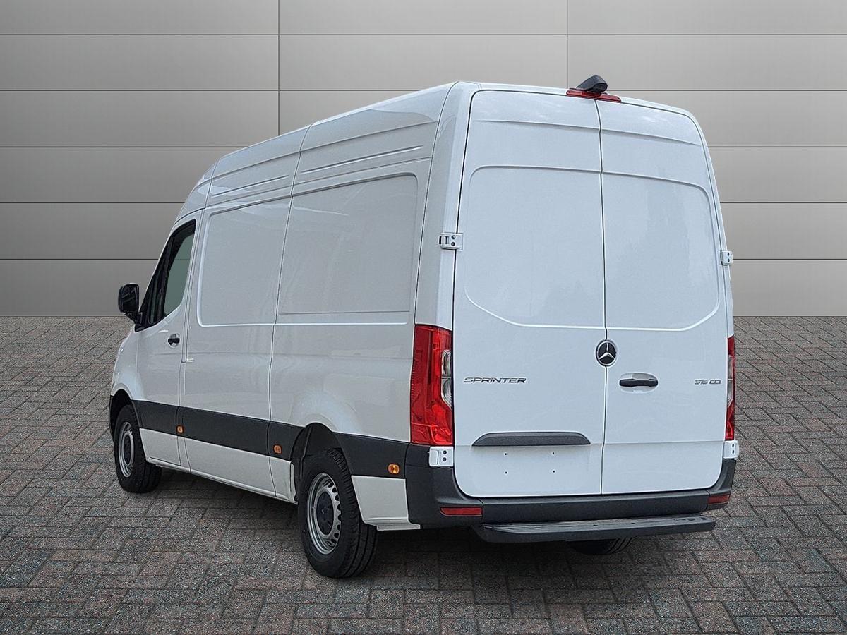 Mercedes-Benz Sprinter Furgone 315CDI 37/35 PRO