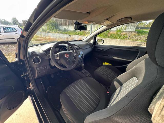 FIAT Punto Evo 1.4 3 porte S&S Active POCHI CHILOMETRI EURO 5