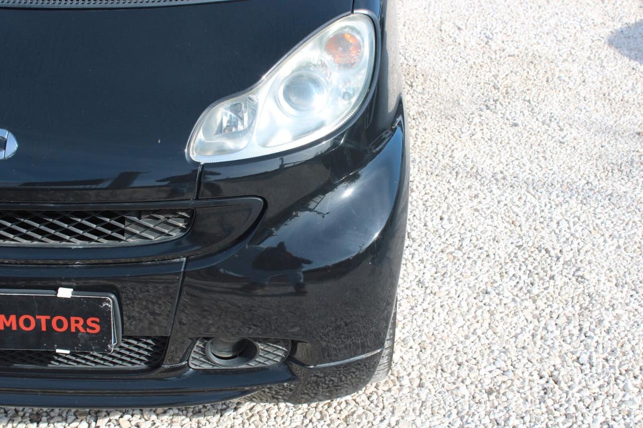 Smart ForTwo Tua A SOLI 90€ al mese Anticipo Zero