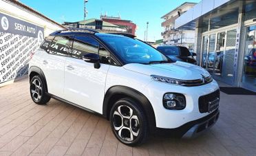 Citroën C3 Aircross BlueHDi 100 S&S Shine