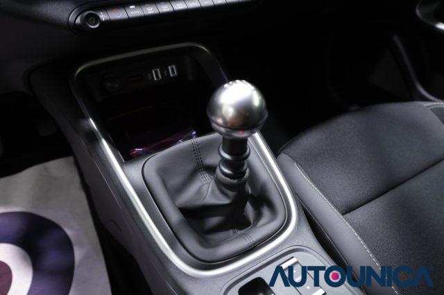 JEEP Avenger 1.2 TURBO 100 CV SUMMIT FARI LED NEOPATENTATI