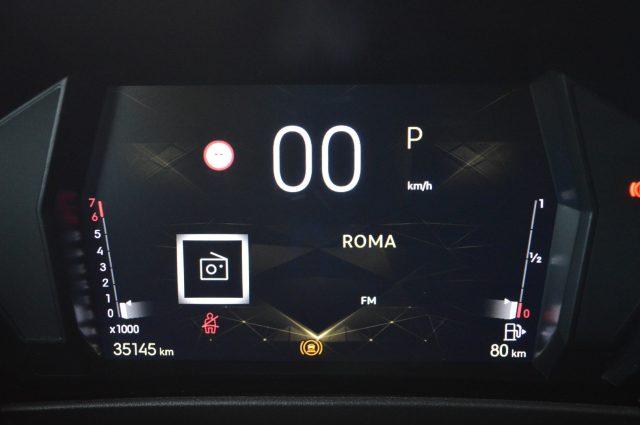 DS AUTOMOBILES DS 4 PureTech 130 aut. Business Carplay
