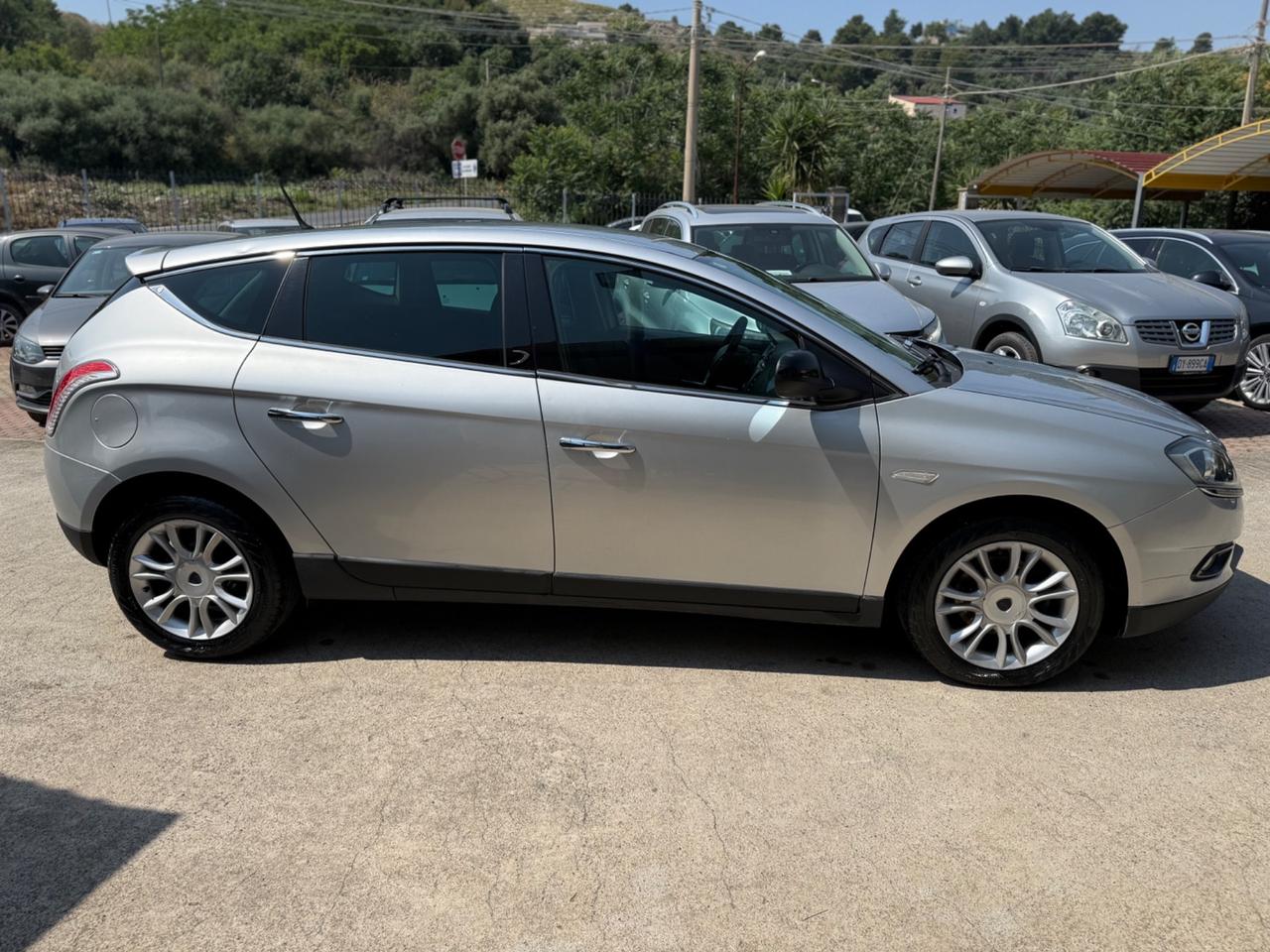 Lancia Delta 1.6 MJT DPF Platino km certif.