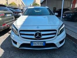 Mercedes-benz GLA 200 d Premium