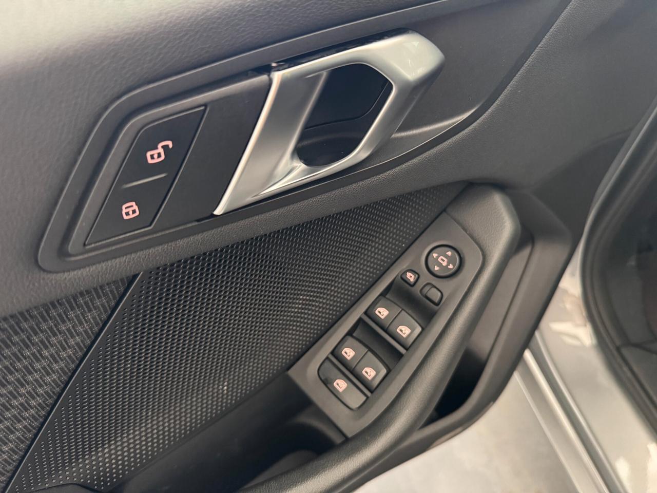 Bmw Serie 1 F40 116d - 2022