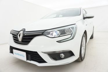 Renault Mégane Sporter Business BR353770 1.5 Diesel 116CV