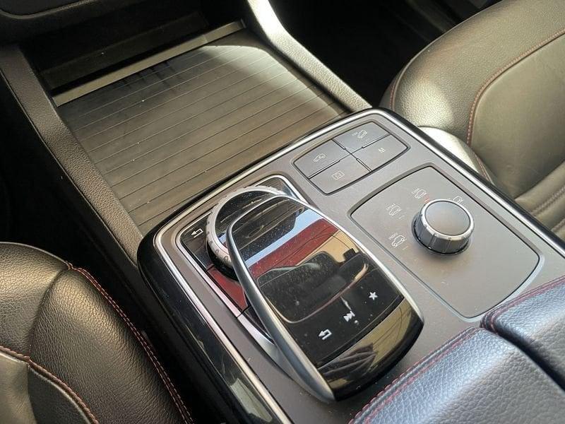 Mercedes-Benz GLE 350 d 4MATIC Coupé Premium