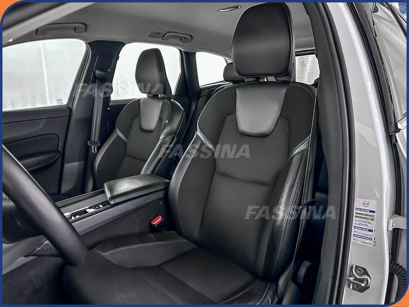 Volvo XC60 XC60 2.0 d3 Business Plus 150cv