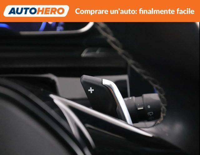 PEUGEOT 508 BlueHDi 160 Stop&Start EAT8 SW Business