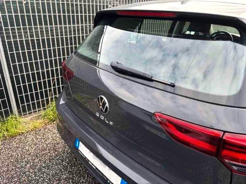 Volkswagen Golf 2.0 Tdi SCR 115 cv DSG Life