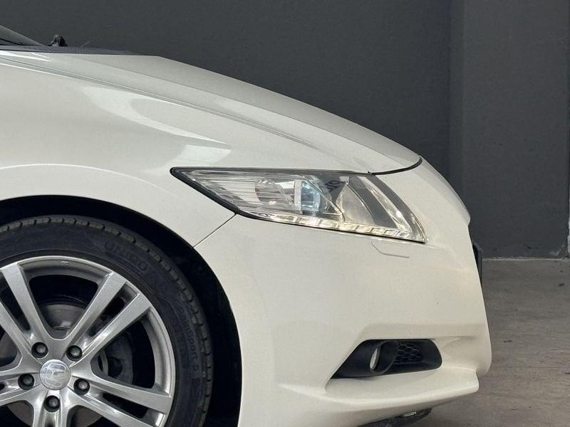 Honda CR-Z CR-Z 1.5 GT 126.100 KM NEOPATENTATI PELLE TETTO