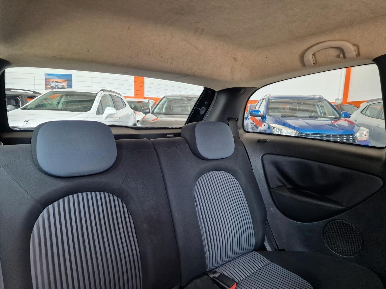 Lancia Ypsilon 1.2 Argento