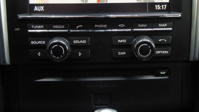 PORSCHE Macan 3.0 Diesel S