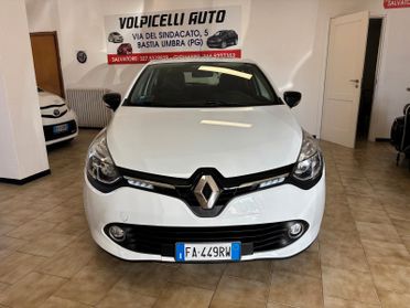 RENAULT CLIO ANNO 2015 DS 1.5 ADATTA NEOPATENTATI KM 83 MILA