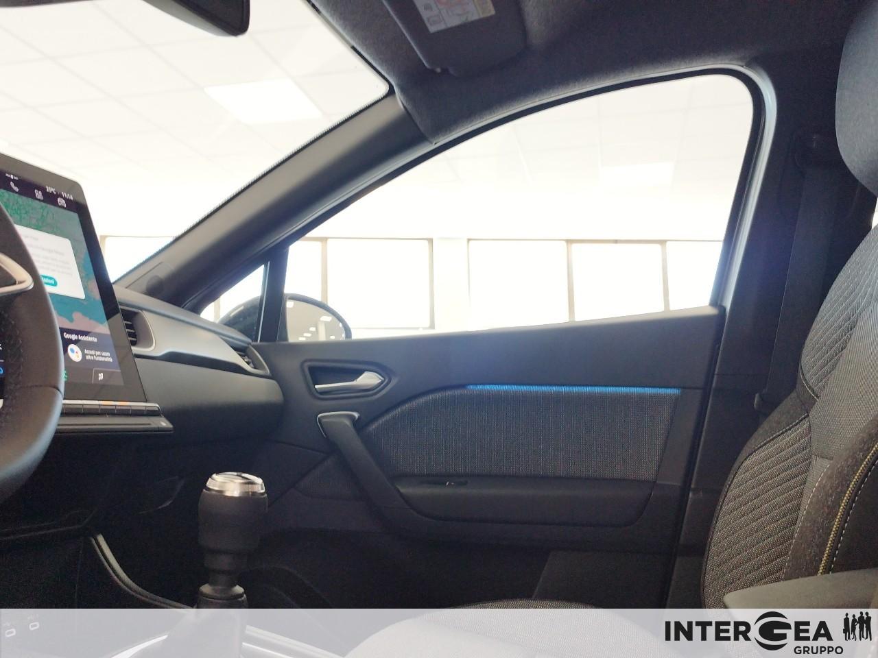 RENAULT Captur 1.0 eco-g Techno 100cv