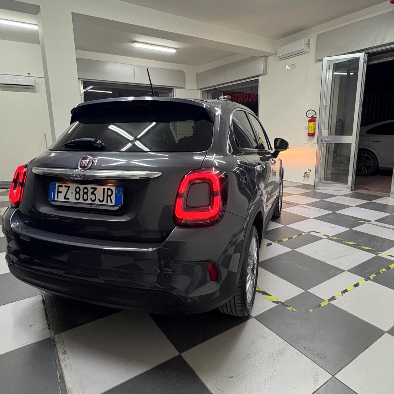 Fiat 500X 1.0 T3 120 CV Sport
