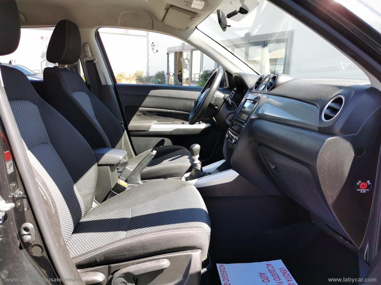 SUZUKI Vitara 1.6 DDiS V-Cool RATE AUTO MOTO SCOOTER