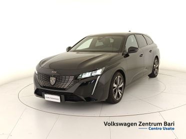 Peugeot 308 sw 1.5 bluehdi allure s&s 130cv eat8