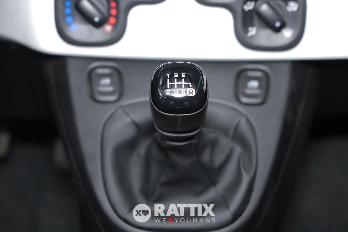 Fiat Panda Pandina 1.0 firefly hybrid 70CV Cross