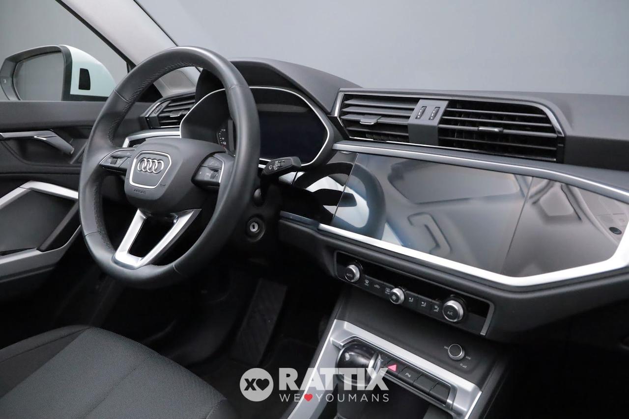 Audi Q3 45 1.4 TFSI-e Business S-tronic