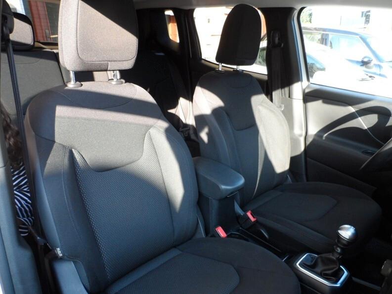 Jeep Renegade 1.6 Mjt 120 CV Night Eagle TETTO