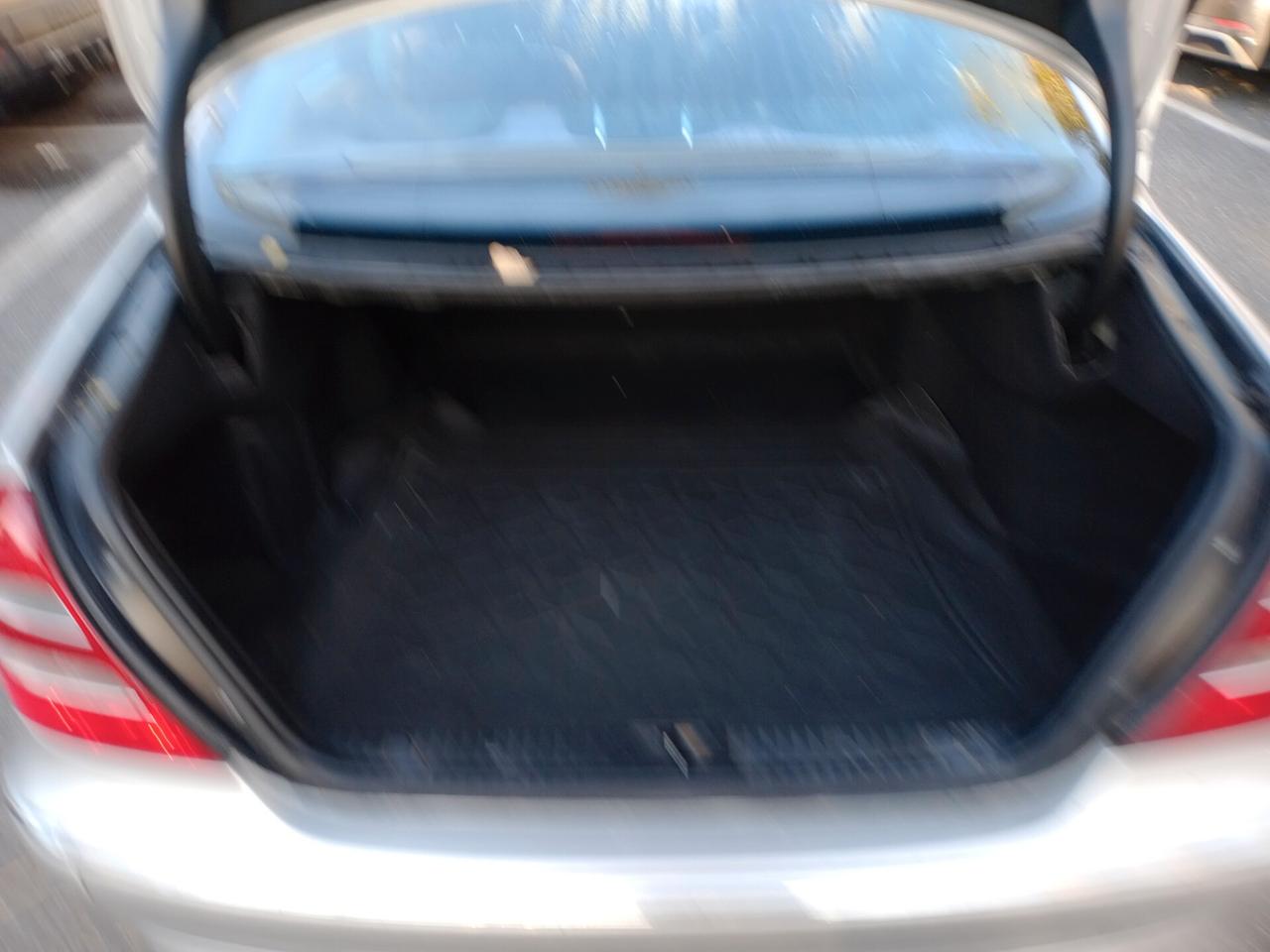 Mercedes-benz E 280 CDI cat Avantgarde