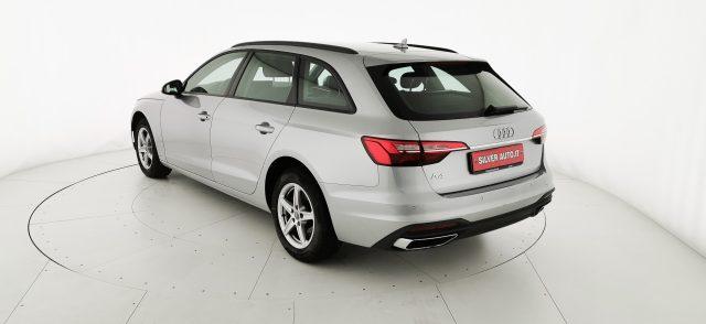 AUDI A4 35 TDI/163 CV mhev S tronic Business