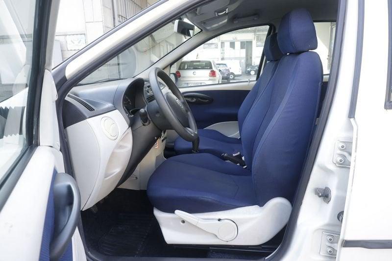 FIAT Punto FIAT Punto 1.9 JTD 5 porte Active 63KW ANNO 2004