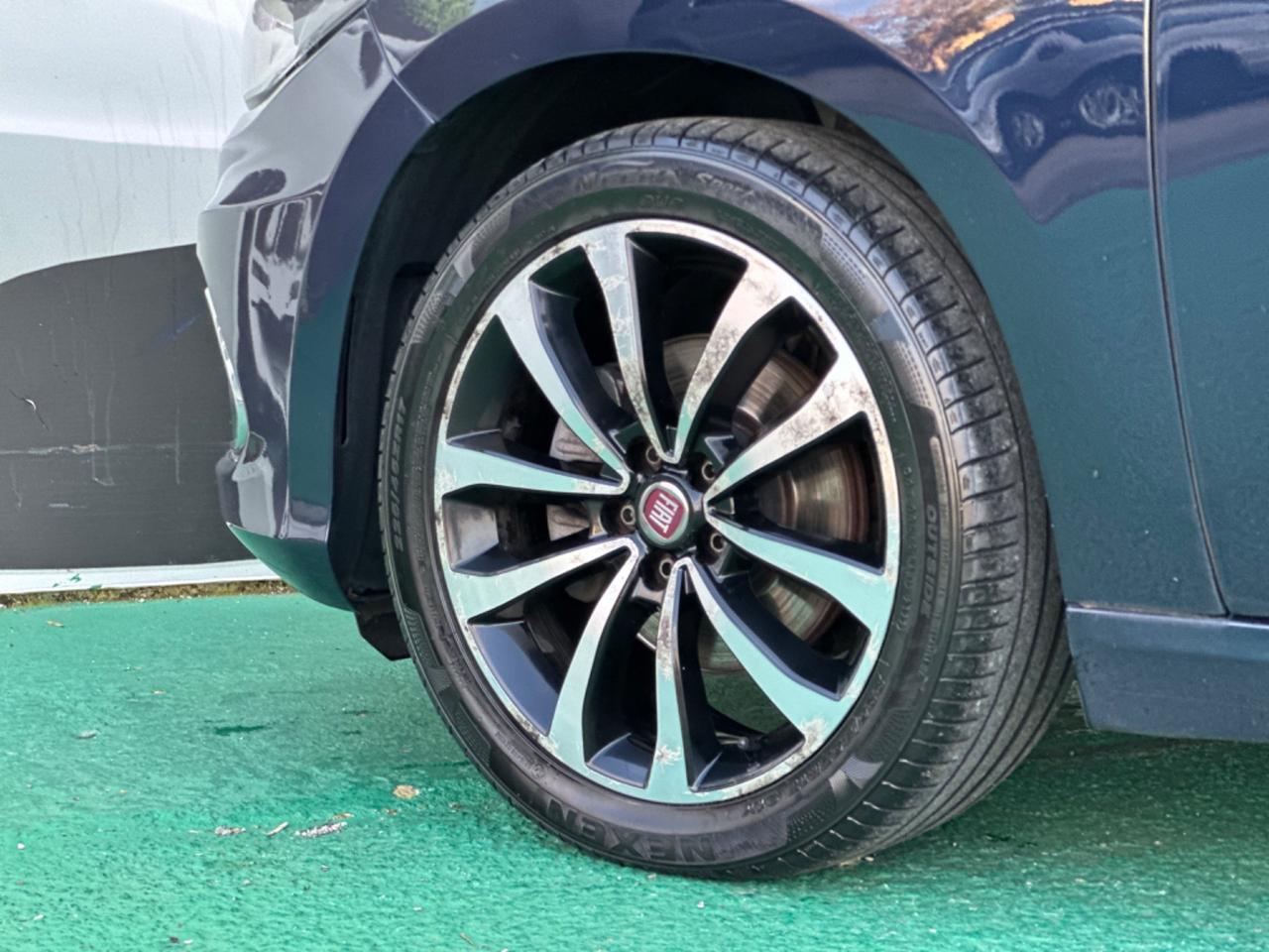 Fiat Tipo Sw 1.6 MJT 120cv Lounge 2017