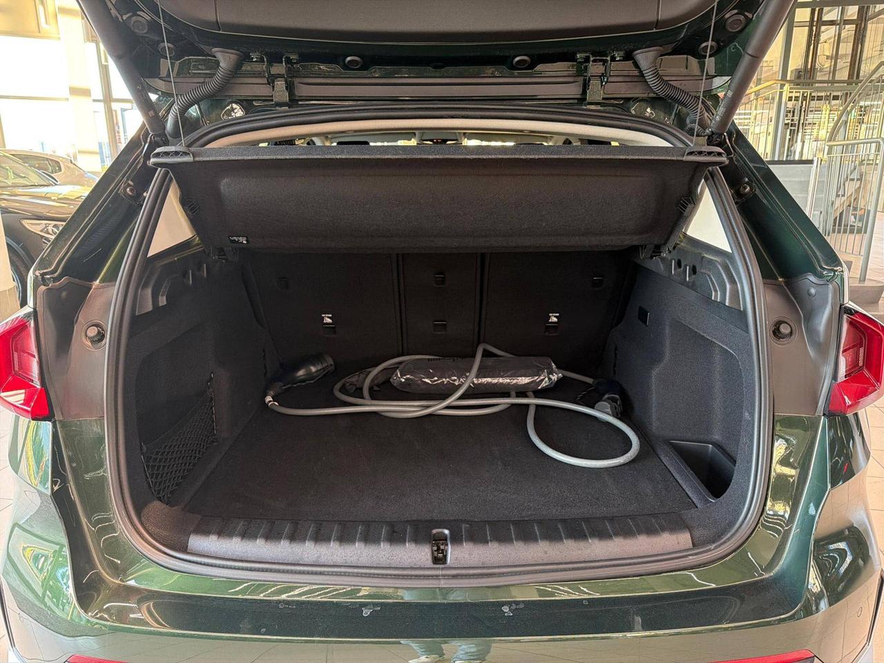 BMW X1 iX1 eDrive20 xLine