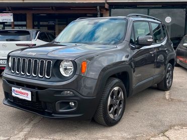 Jeep Renegade 1.6 Mjt 120 CV Longitude