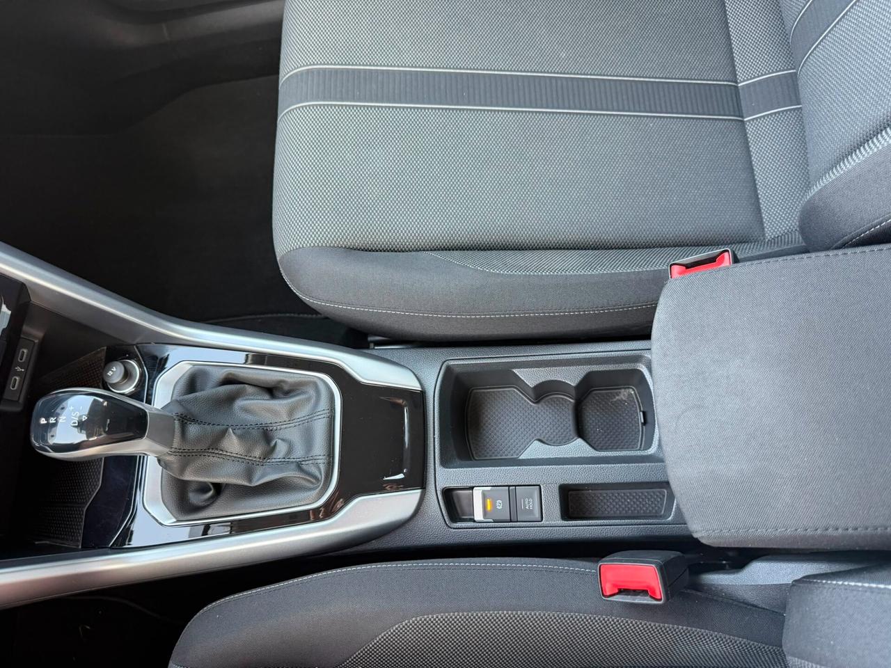 Volkswagen T-Roc 2.0 TDI SCR 150 CV DSG Life