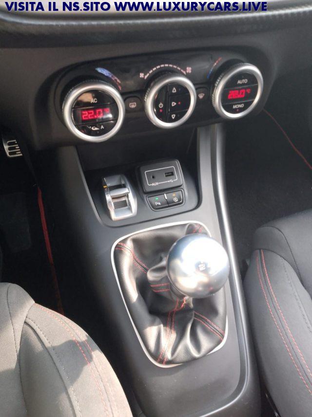 ALFA ROMEO Giulietta 2.0 JTDm-2 150 CV Sprint UNICO PROPRIETARIO