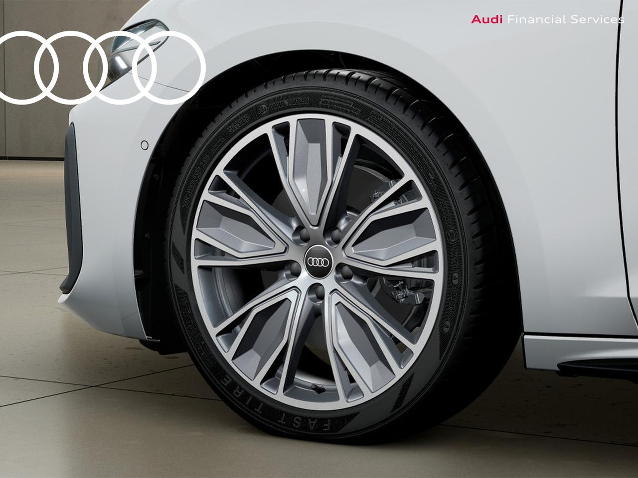 Audi A5 berlina 2.0 tdi mhev+ s line edition 204cv s-tronic