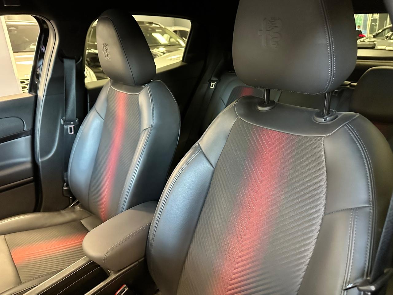 Alfa Romeo Junior 1.2 136 CV Hybrid eDCT6 Speciale