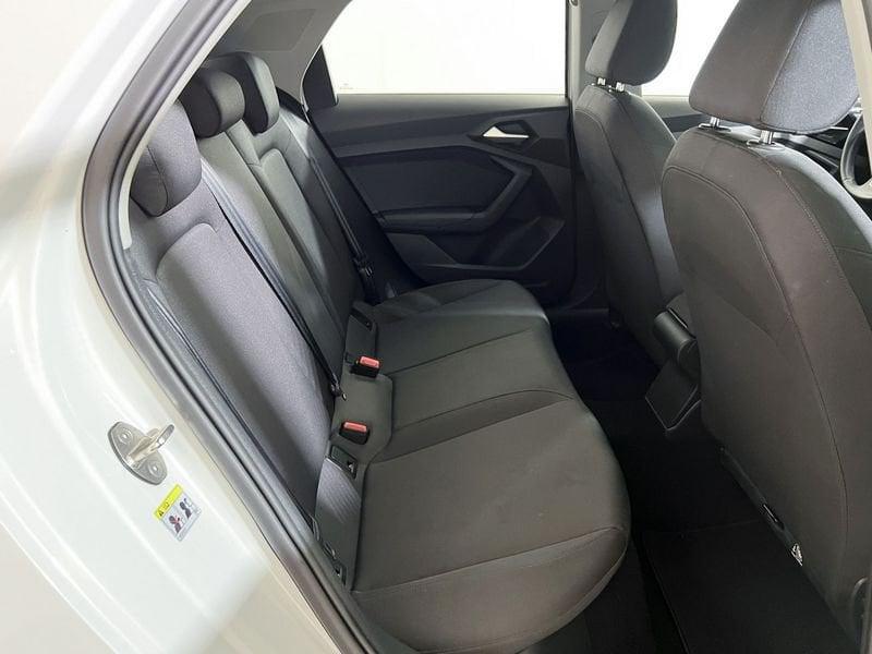 Audi A1 A1 allstreet 30 TFSI S tronic Business