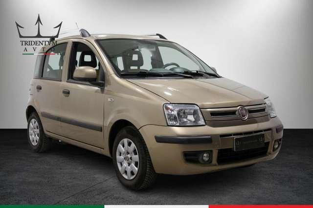 Fiat Panda 1.2 Dynamic 69cv E5