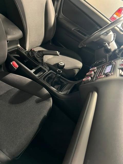 Subaru XV Subaru XV 2.0D 4×4 147PS Führerscheinneuling/neopatentati