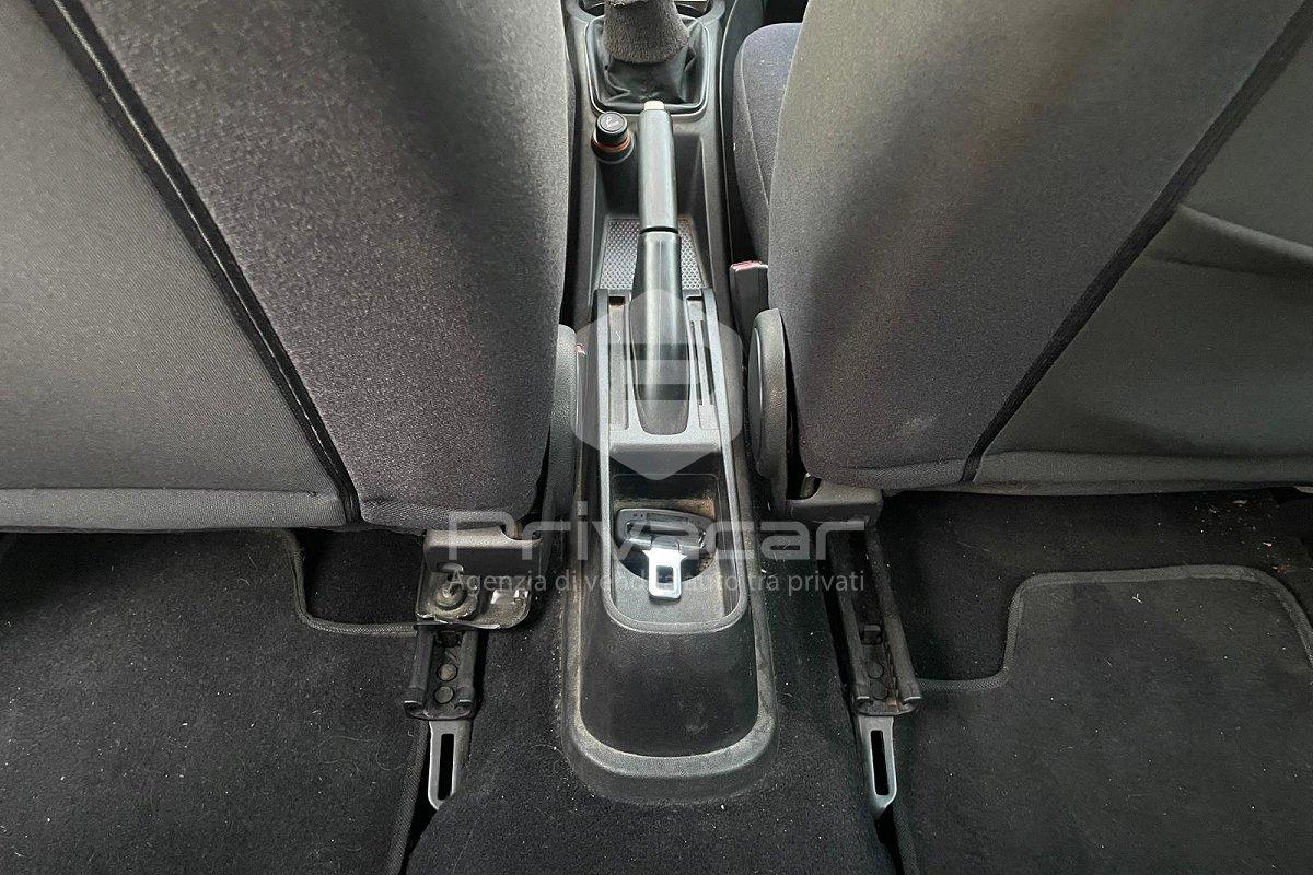 FIAT Grande Punto 1.2 5 porte Active