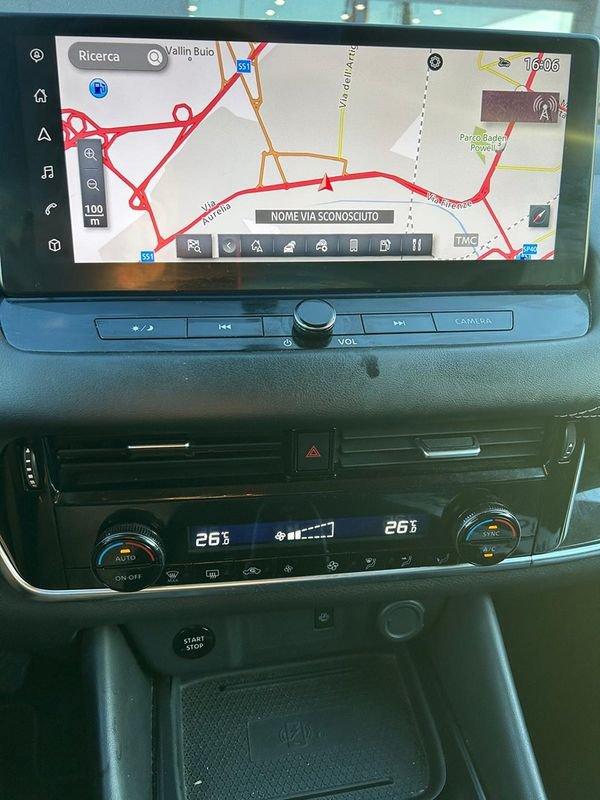 Nissan Qashqai 1.5 e-power N-Connecta 2wd