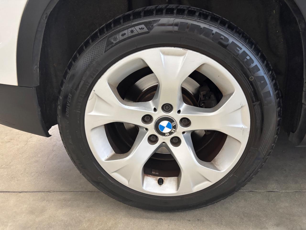 Bmw X1 xDrive20d Futura