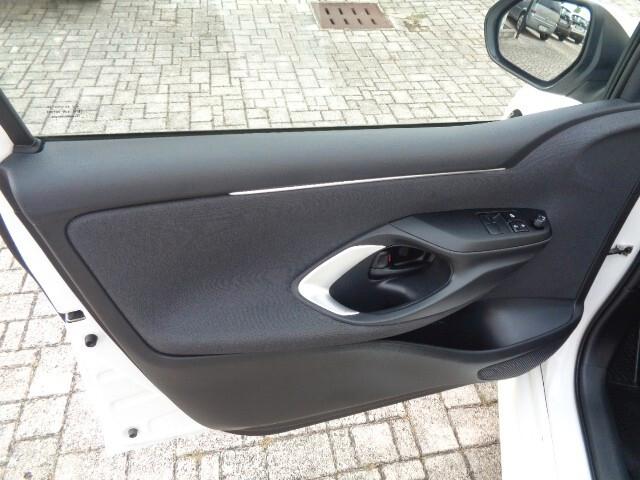 Toyota Yaris 1.5 Hybrid 5 porte Active NESSUN VINCOLO DI FINANZIAMENTO....