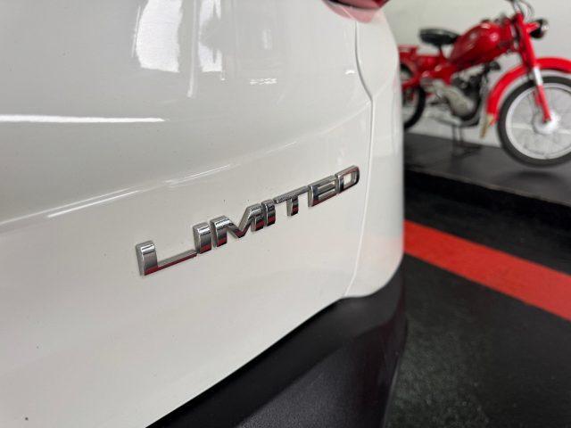 JEEP Renegade cil. 1.0 benz. T3 Limited