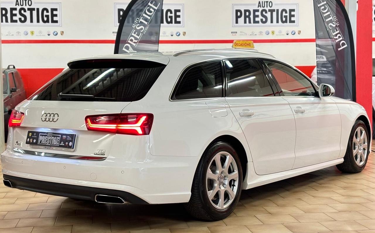 Audi A6 Avant 3.0 TDI S tronic Business Plus