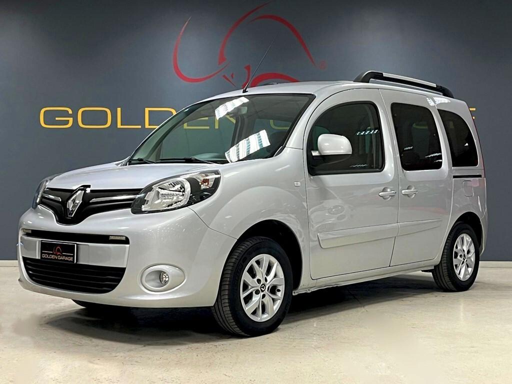 Renault Kangoo Blue dCi 8V 95 CV 5 porte Limited2