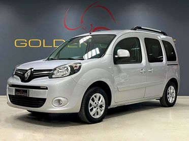 Renault Kangoo Blue dCi 8V 95 CV 5 porte Limited2