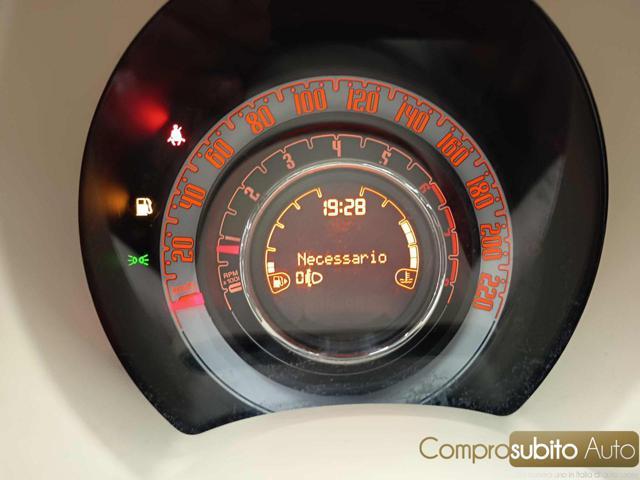 FIAT 500 1.2 EasyPower Pop Star