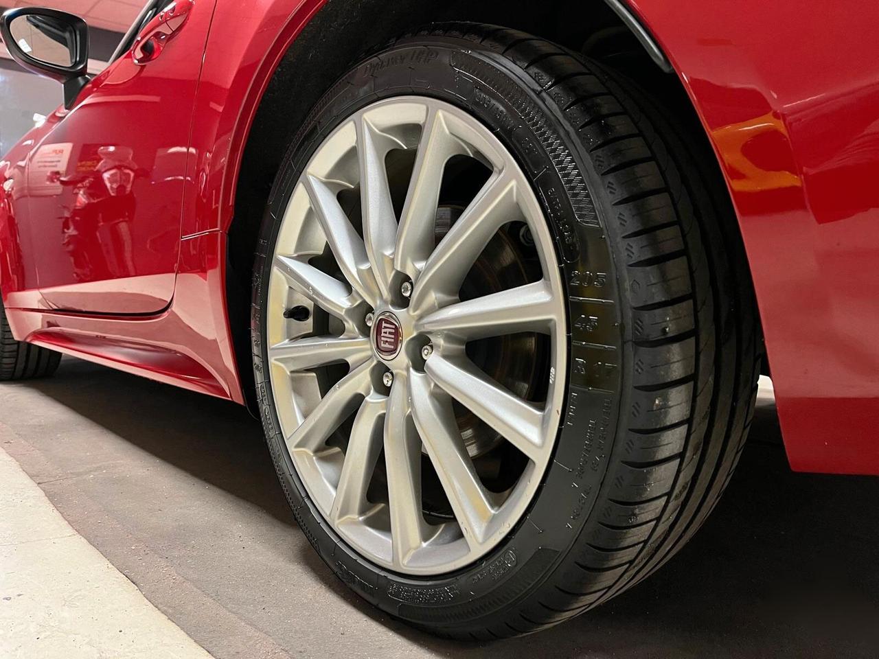 Fiat 124 Spider 1.4 MultiAir