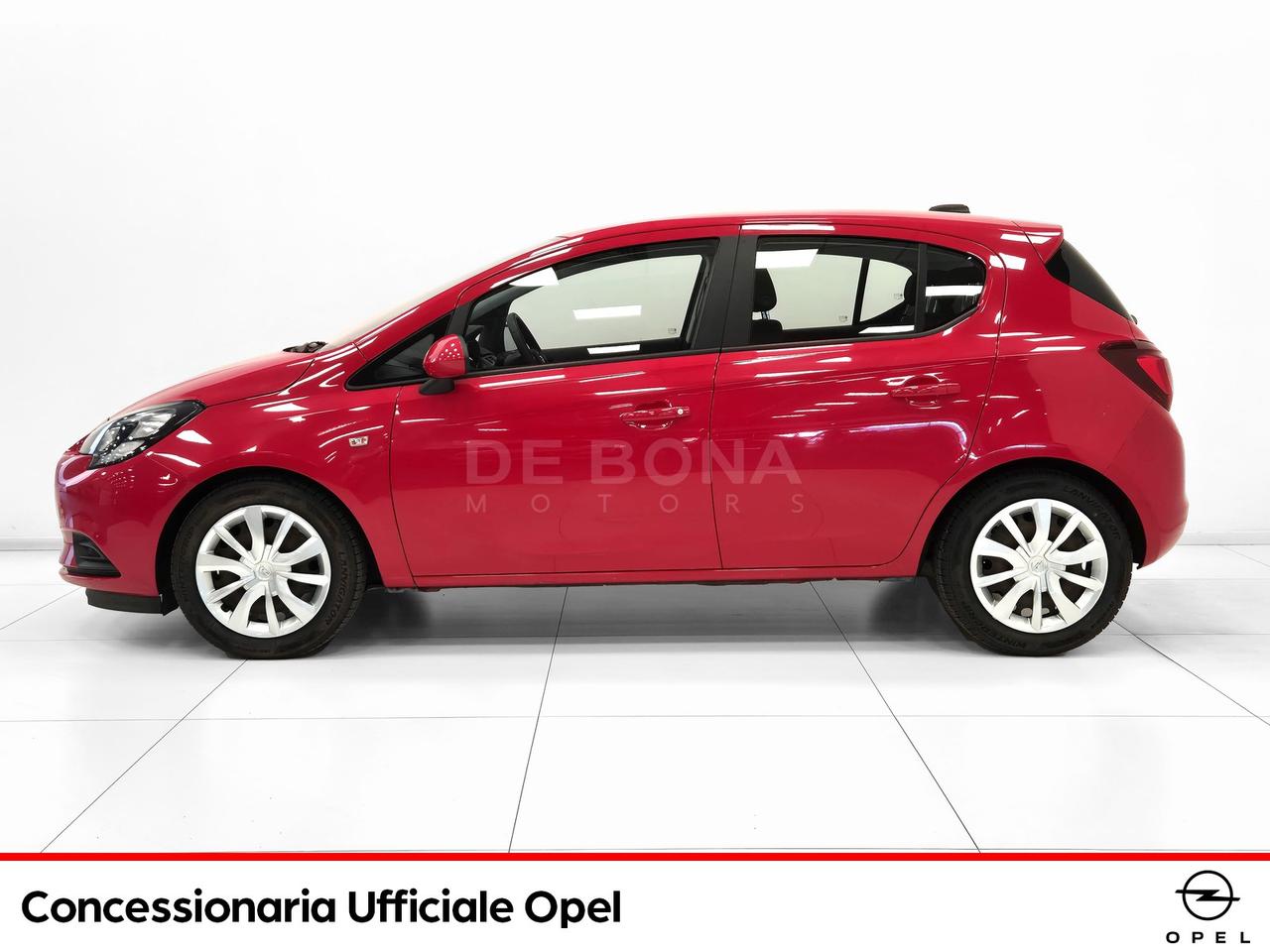 Opel Corsa 5p 1.3 cdti advance (n-joy) s&s 95cv mta